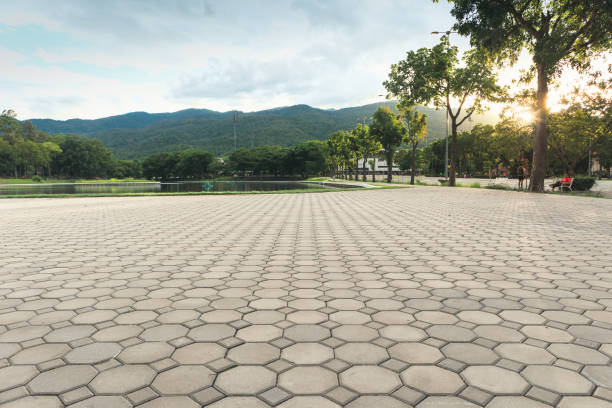 Reasons to Select Us for Your Driveway Paving Requirements in Stockdale, TX