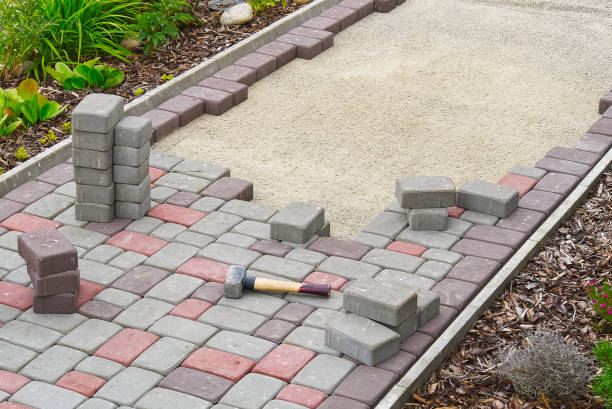 Best Driveway Repair Near Me  in Stockdale, TX