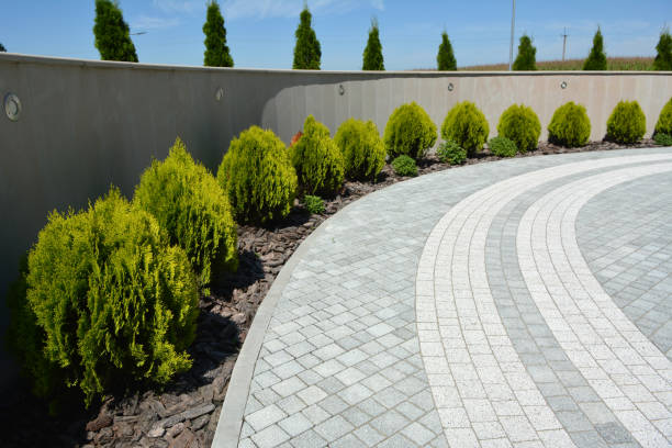 Best Best Driveway Pavers  in Stockdale, TX