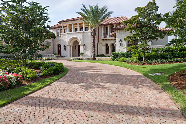 Best Driveway Pavers Near Me  in Stockdale, TX
