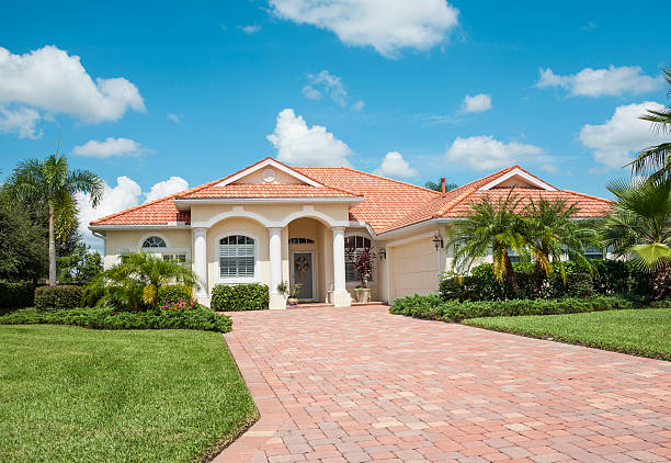 Best Professional Driveway Pavers  in Stockdale, TX