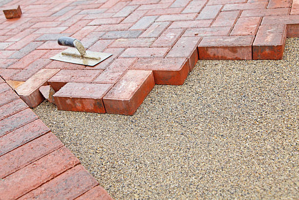 Best Driveway Paving Contractor  in Stockdale, TX