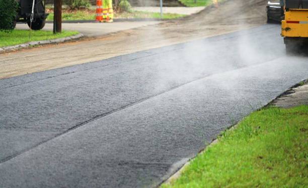 Best Interlocking Driveway Pavers  in Stockdale, TX