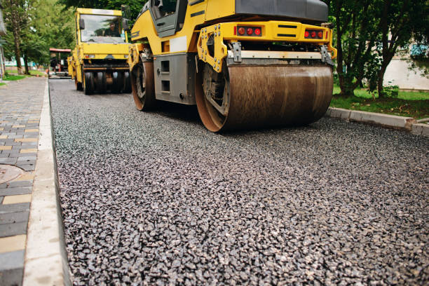 Stockdale, TX Driveway Pavers Company
